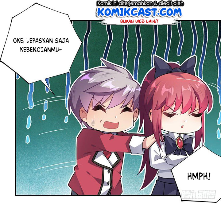 I Picked Up a Demon Lord as a Maid chapter 29